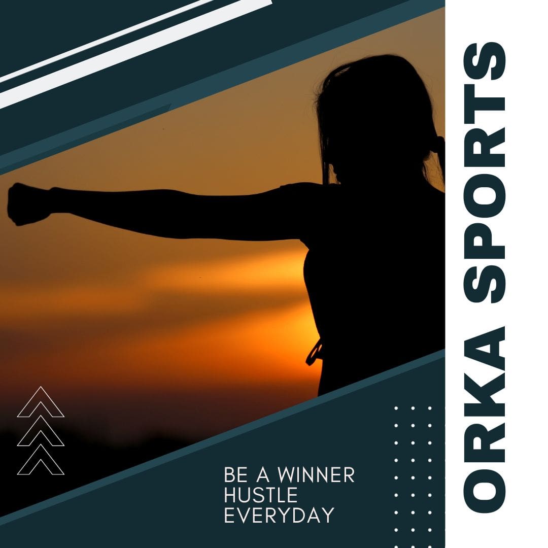orka sports about