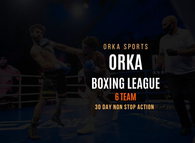 Orka Boxing League