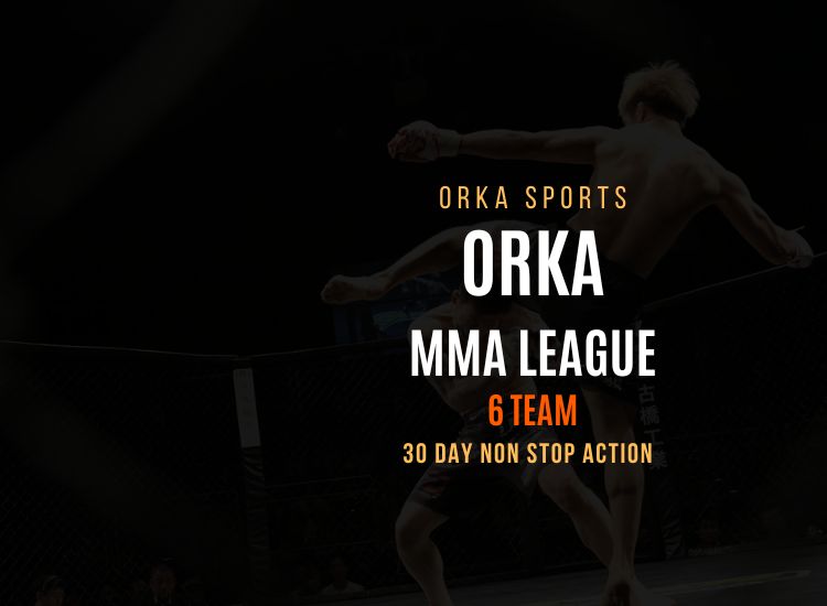 Orka MMA League