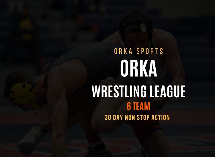 Orka Wrestling League
