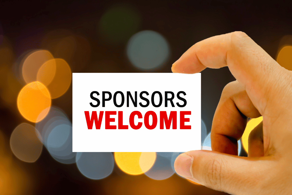 Sponsor