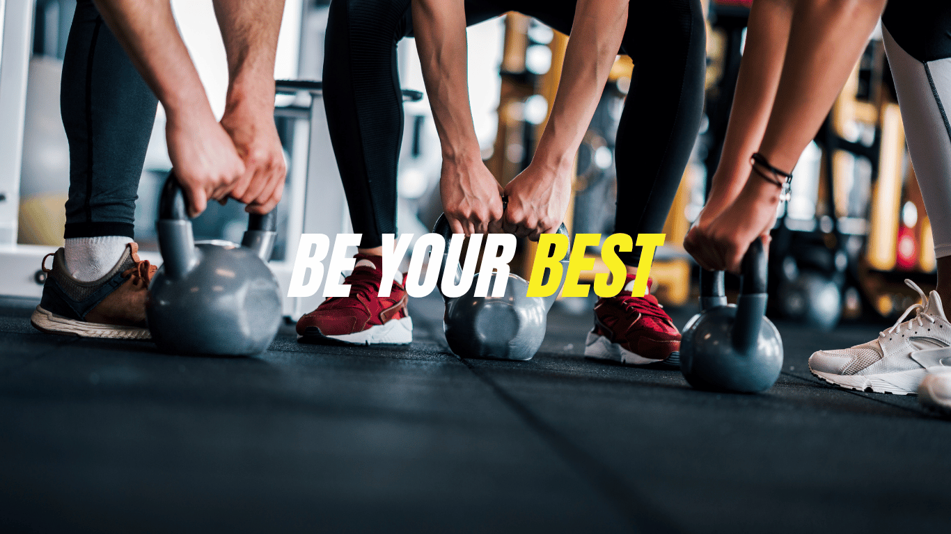 Orka Crossfit Masterclass