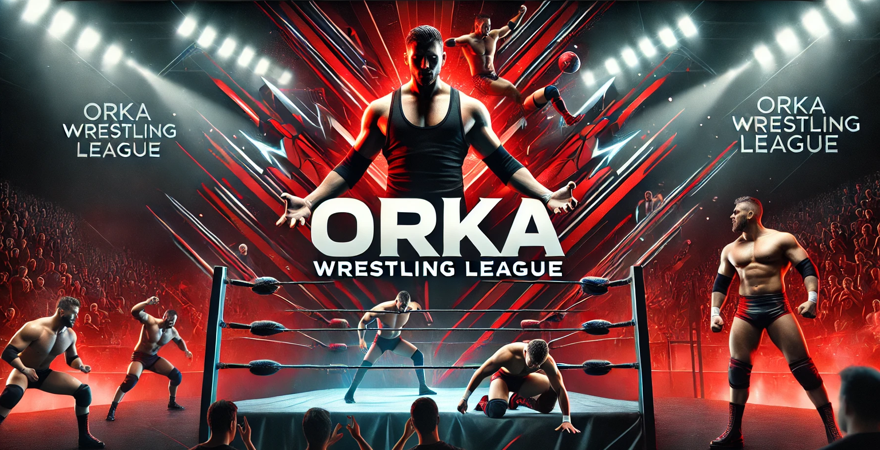 Orka Wrestling League