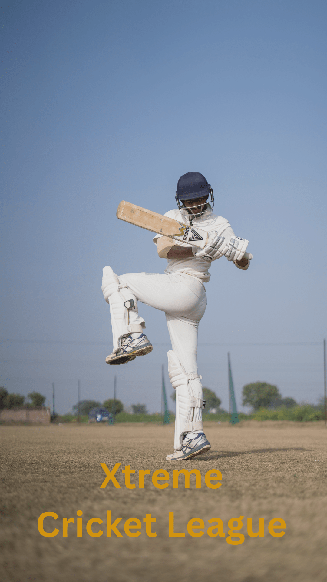 Xtreme Cricket League