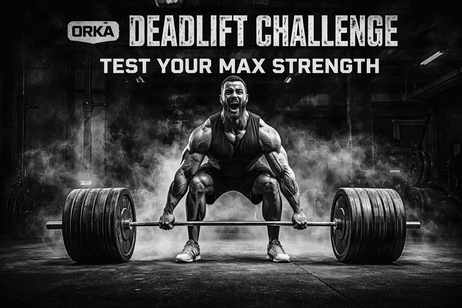 ORKA Strength Triathlon