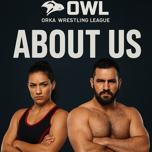 Orka Wrestling League FAQ