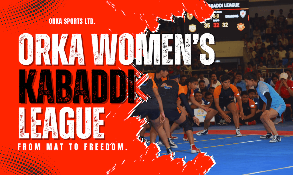 Orka Women kabaddi League
