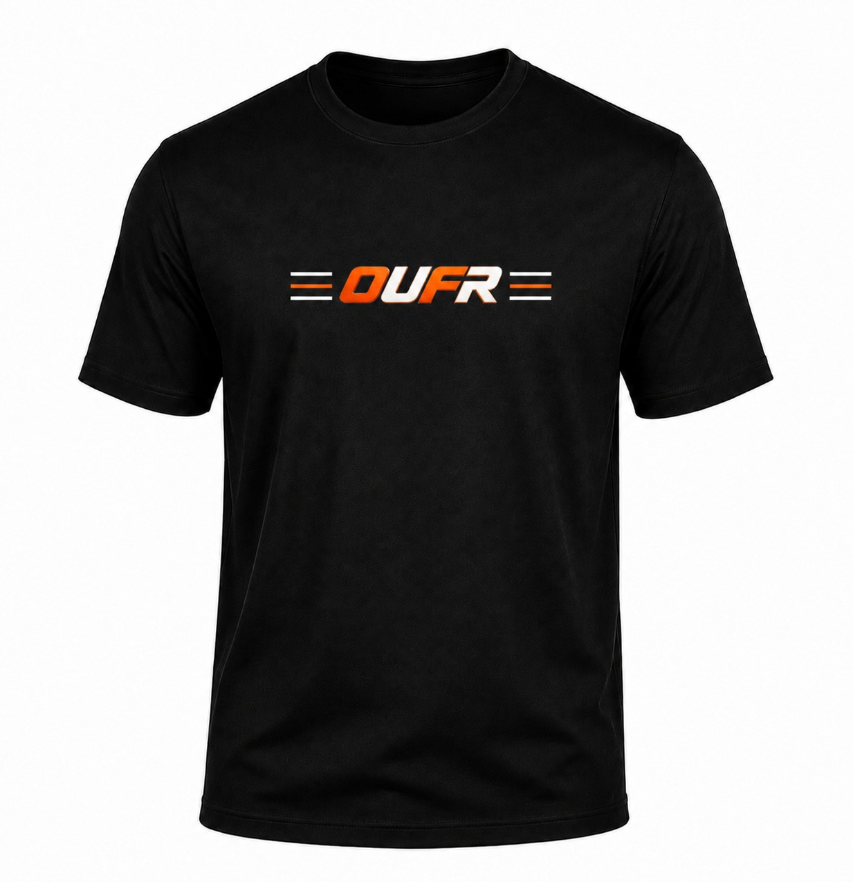 ORKA Ultimate Fitness Race Tshirt