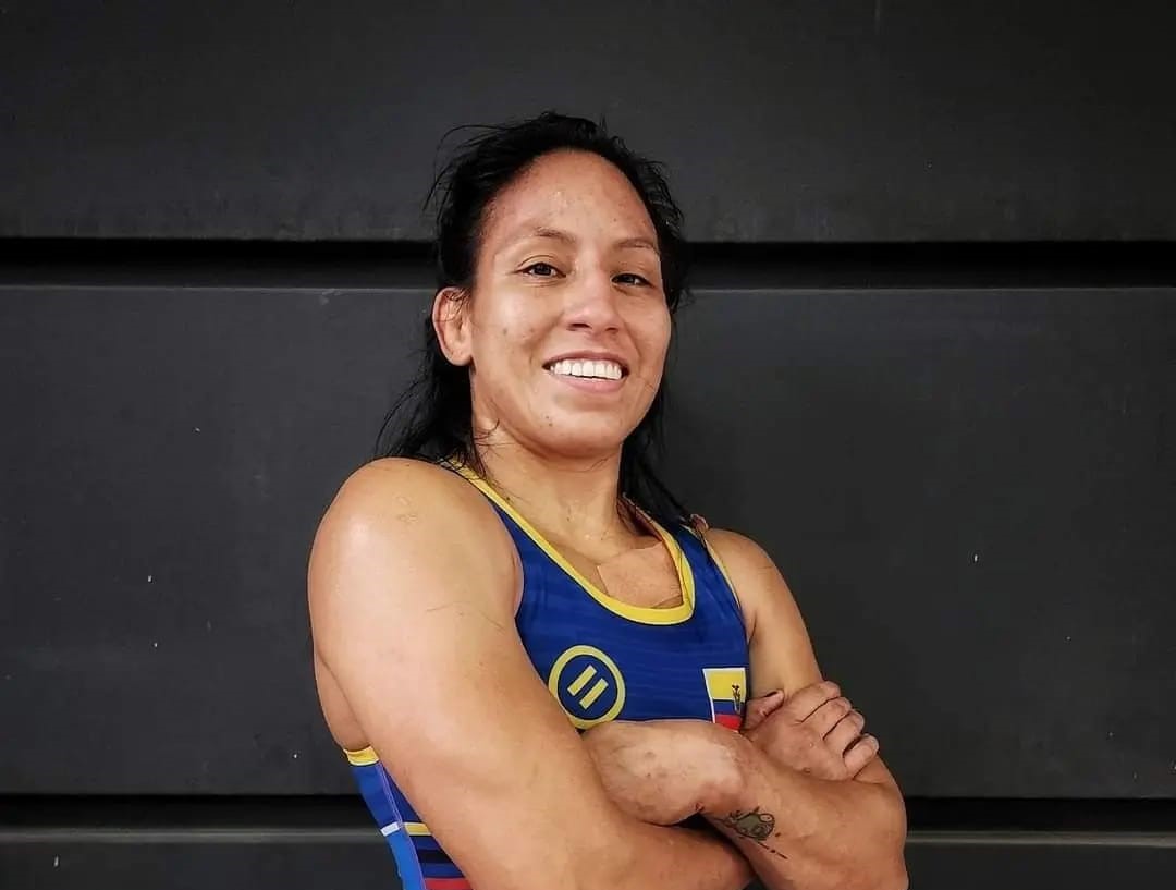 Luisa Elizabeth Valverde Melendres