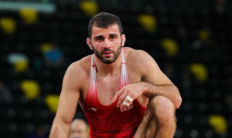 Giorgi Elbakidze