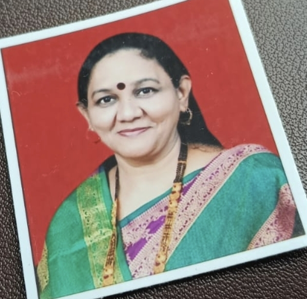 Seema Raju Kolhapurkar