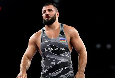 Giorgi Meshvildishvili