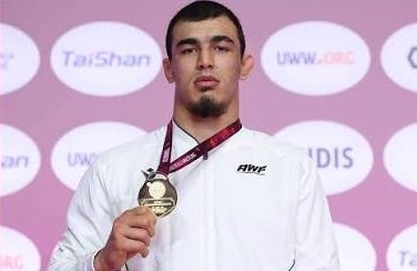 Ali Tcokaev
