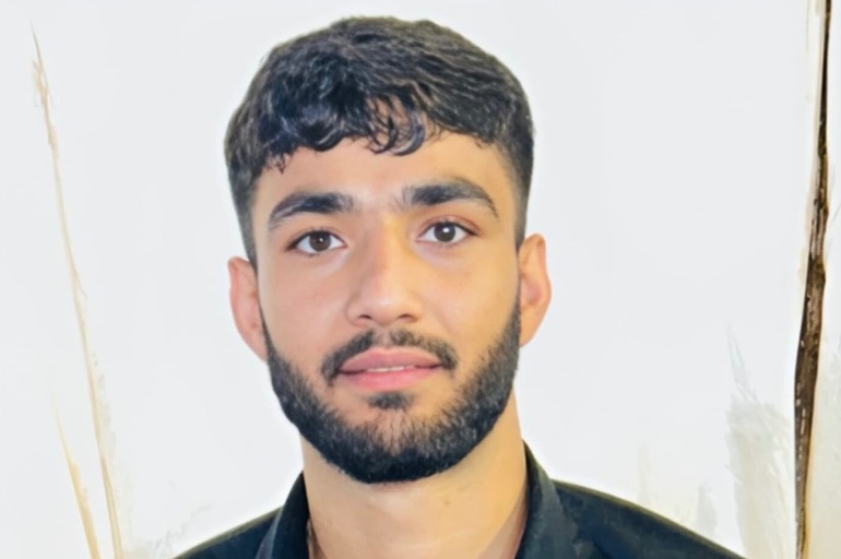 Avi Duhan