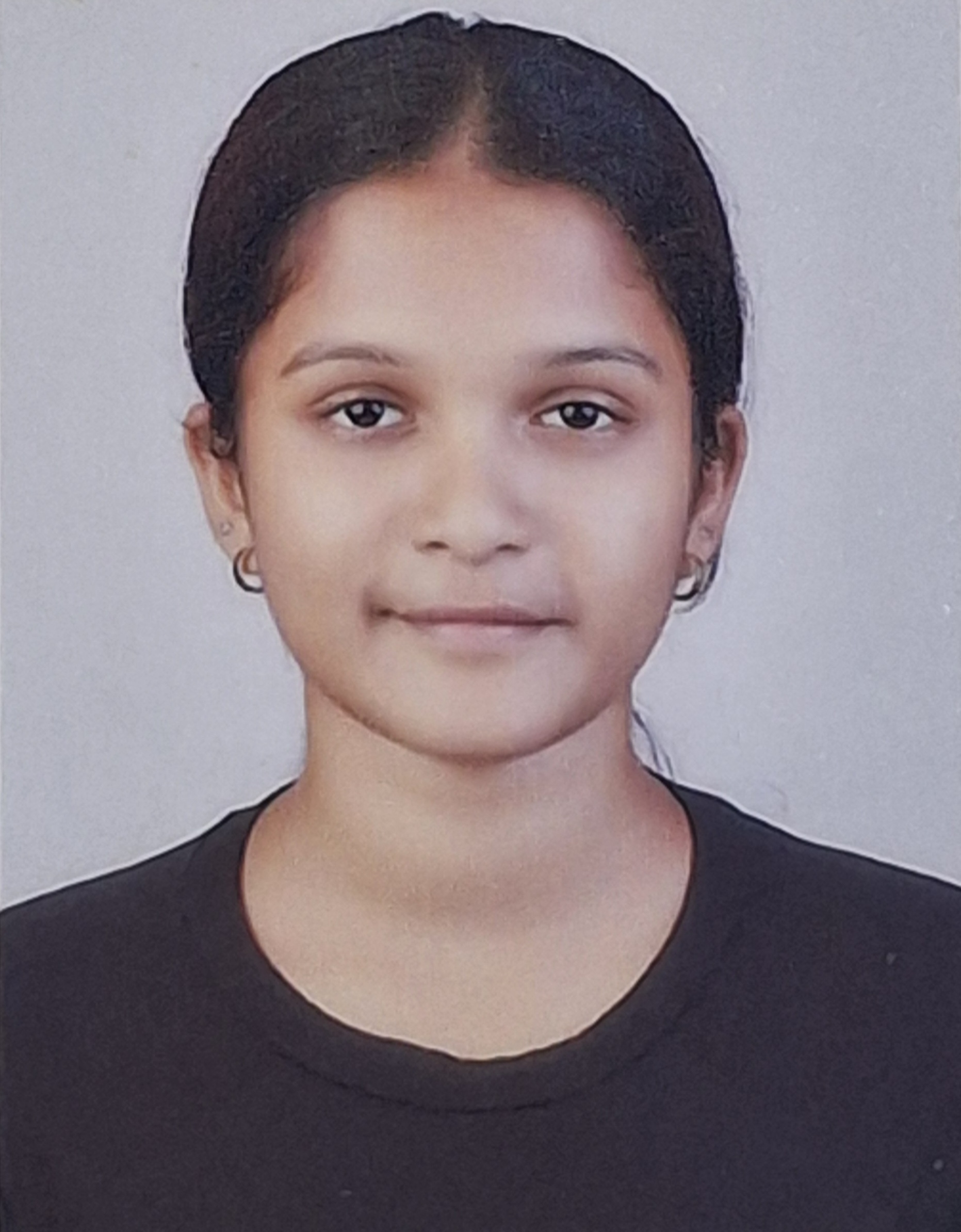 Purvaja Santosh Girkar