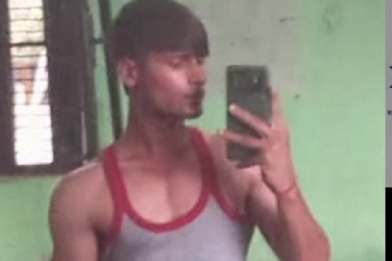 JAI KUMAR