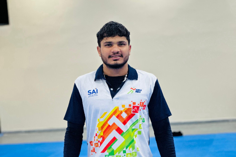 Akhil