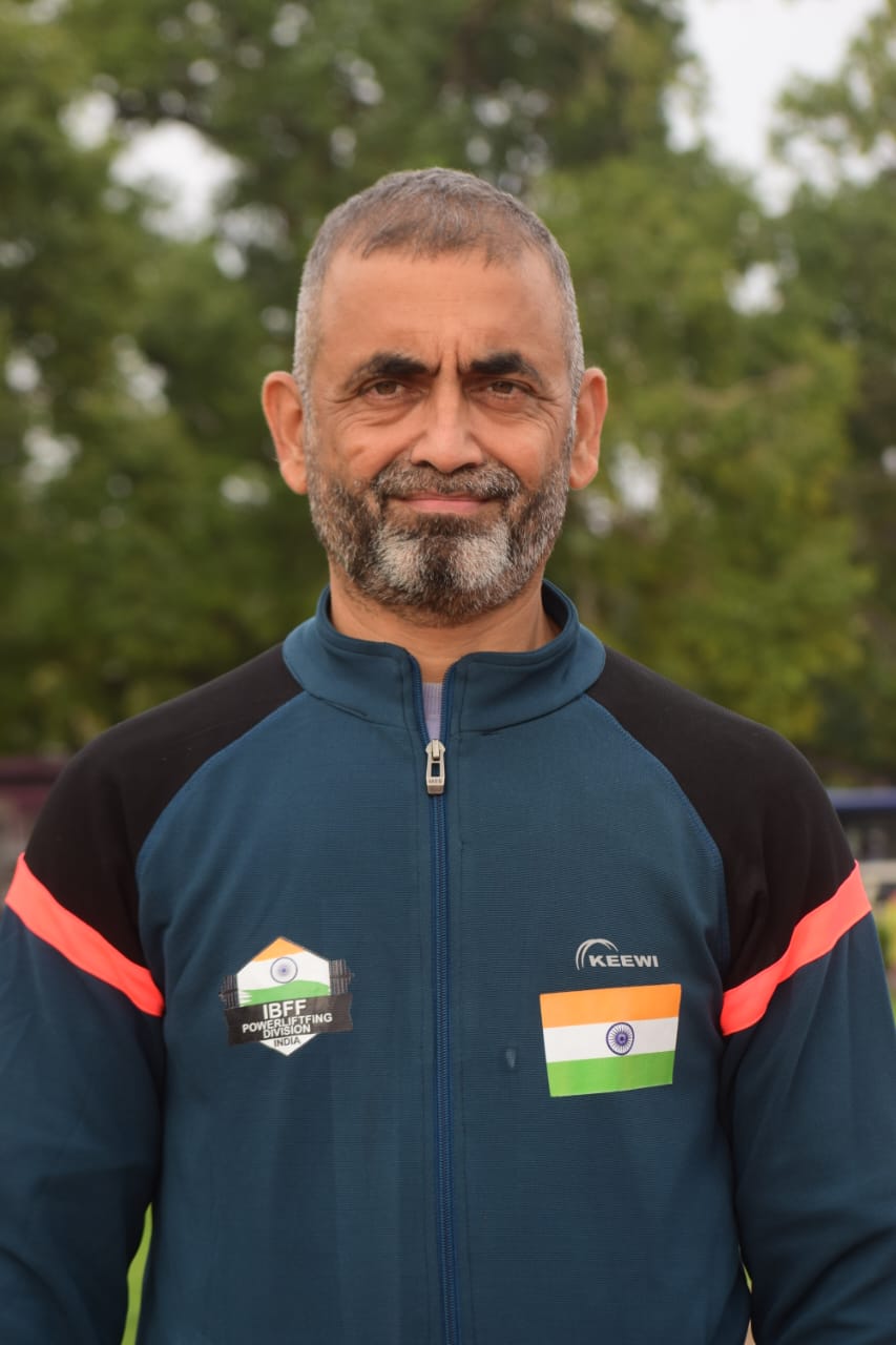 Samir Sharad Joglekar