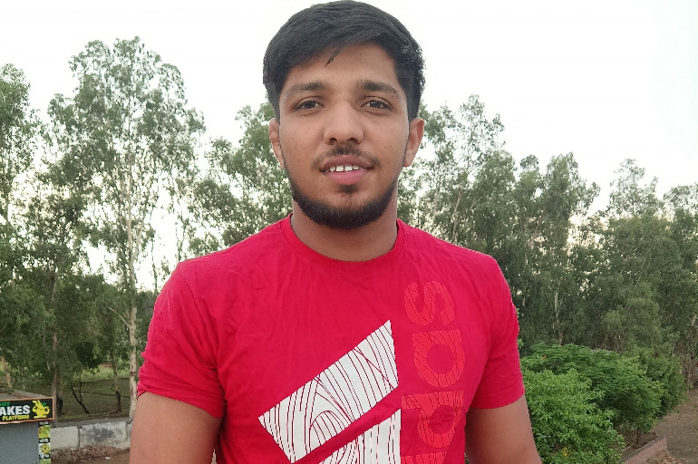 Vikrant Malik
