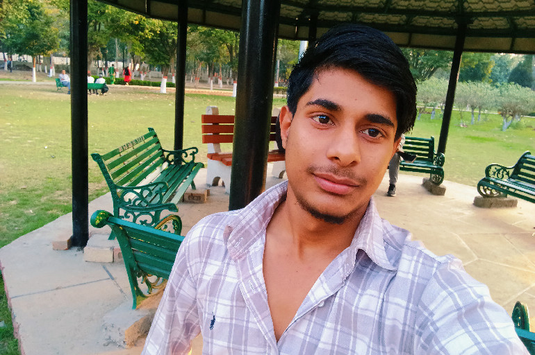 Nitesh