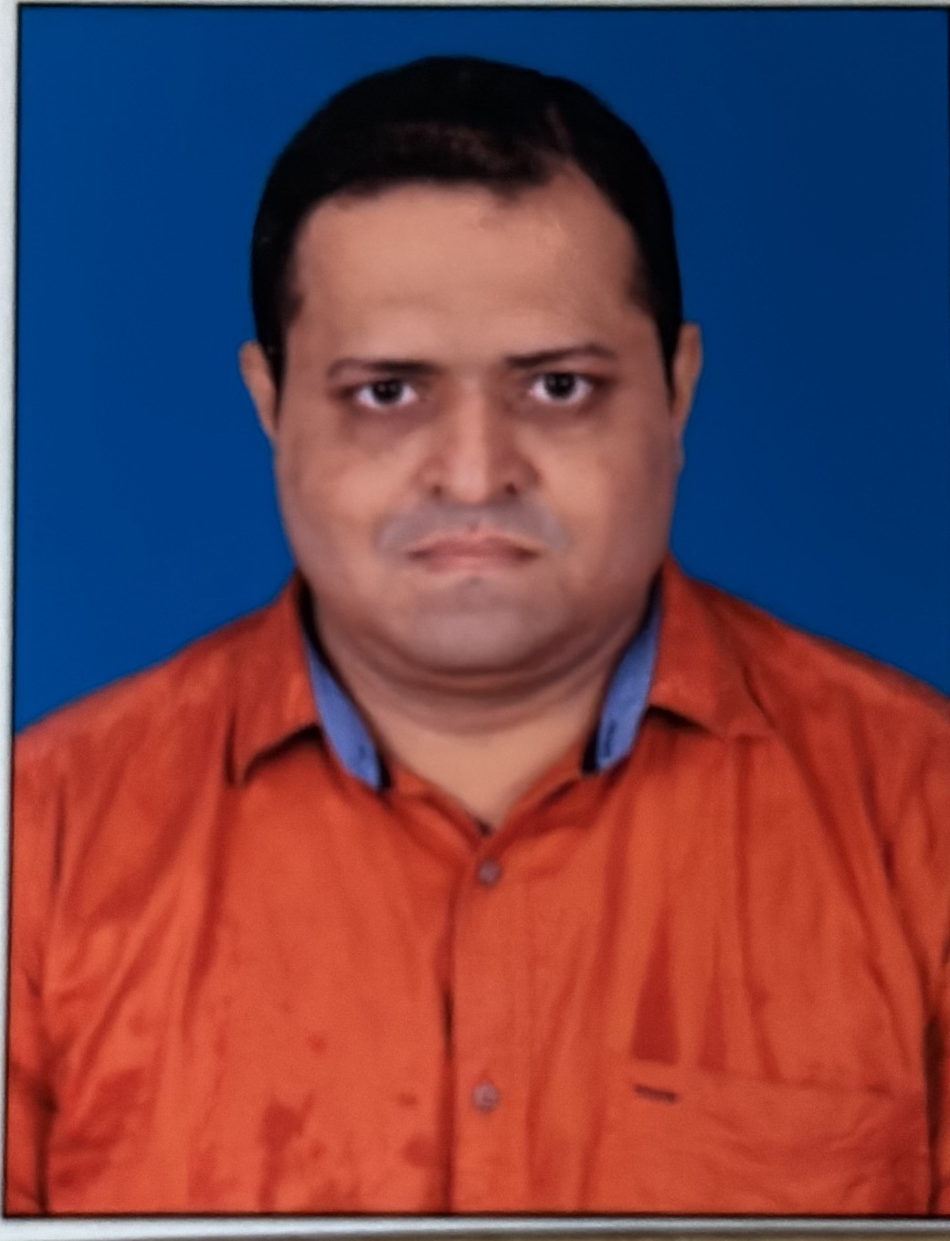 Pankaj Shankar Patil