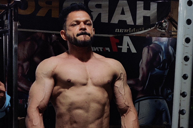 Pawan Kunar