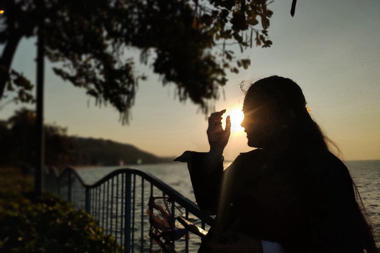 Suhani Wadukle