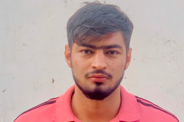 Abhinav Malik