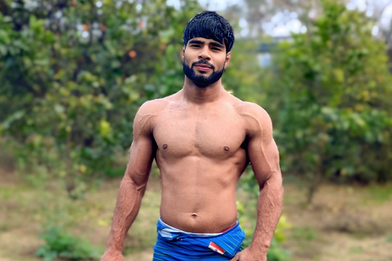 Vikas