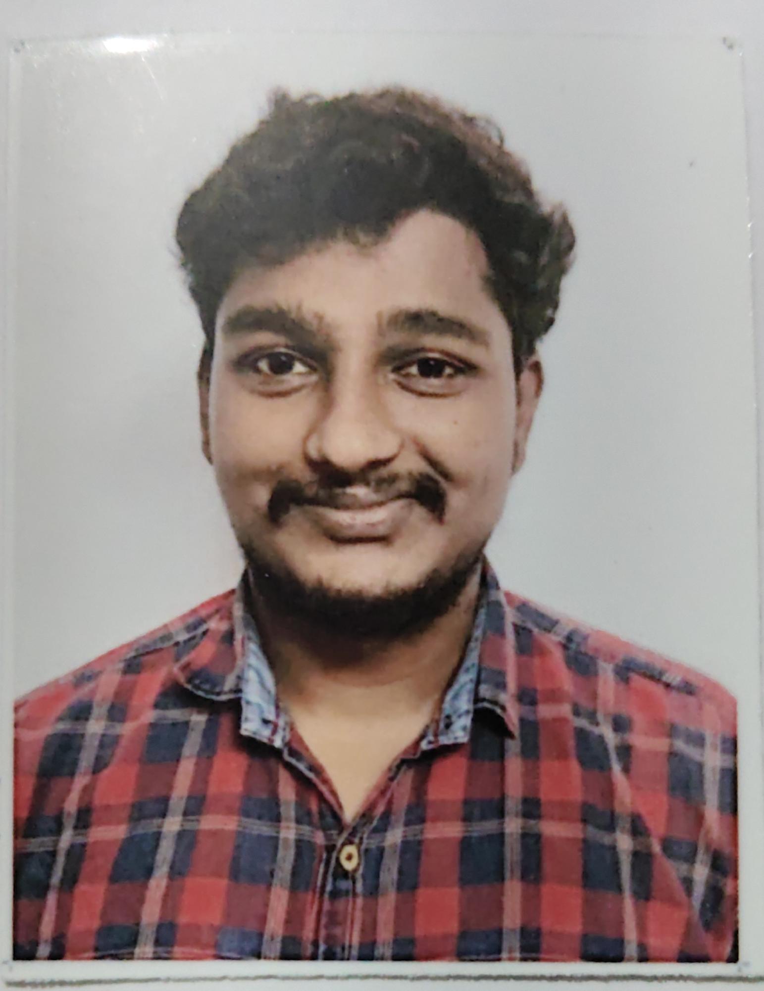 Vaibhav Mohile