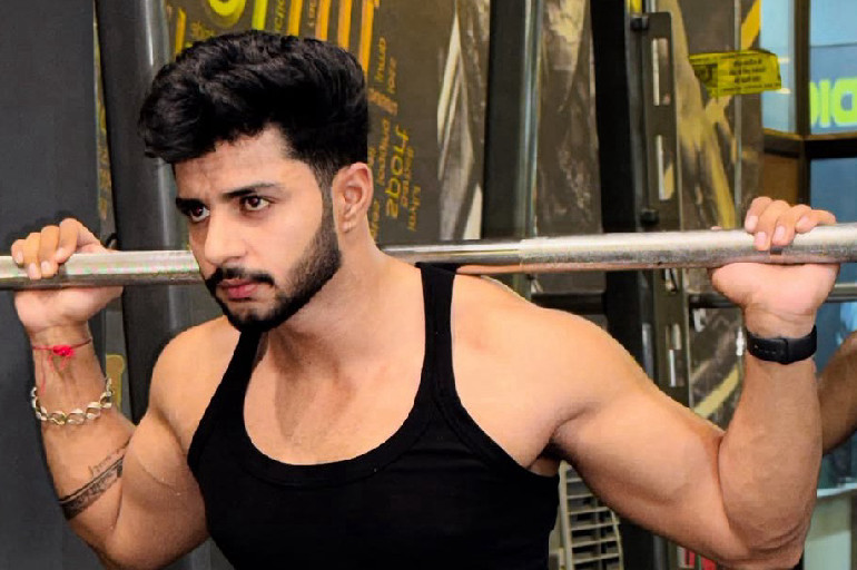 Gaurav Bedi