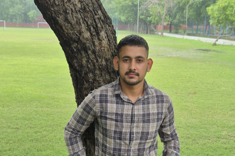 Aalok Swami
