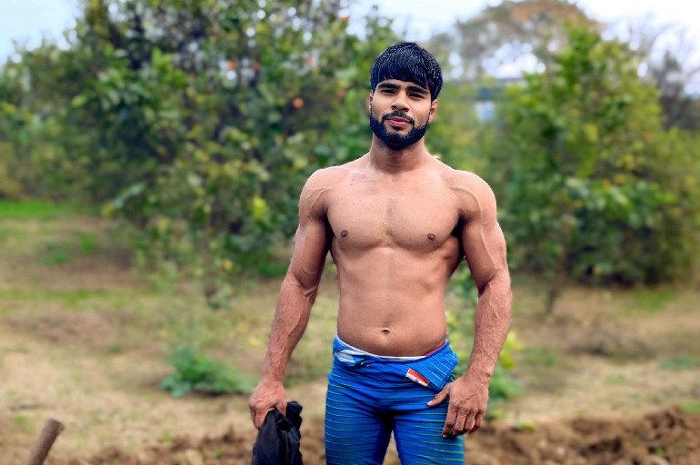 Vikas